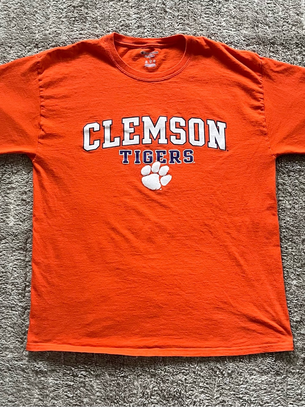Clemson University Graphic Tee